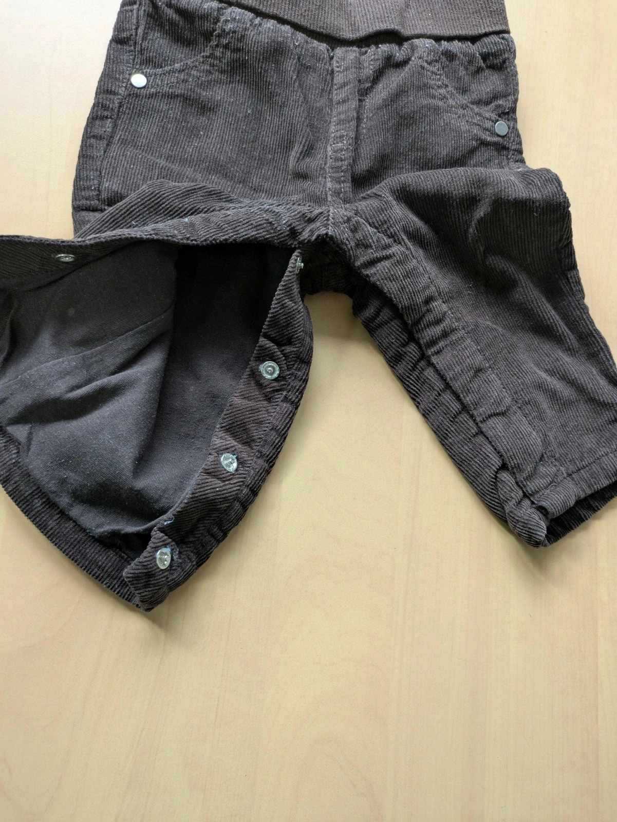 Pantalon 6 mois – photo 4